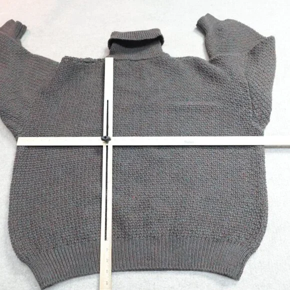 トップス 90s WOOLRICH Donegal Sweater 90s WOOLRICH Donegal Sweater （Patrick Malin Sweater Mens M